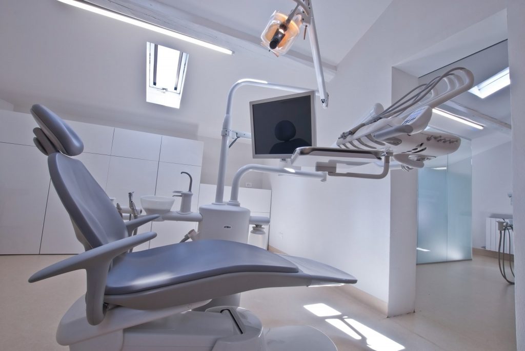 Dentista di Orsenigo
