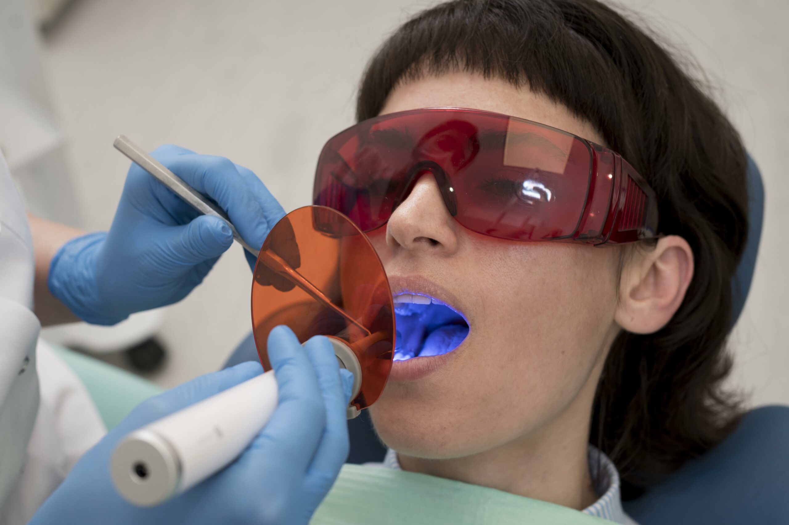 Operazione dentistica